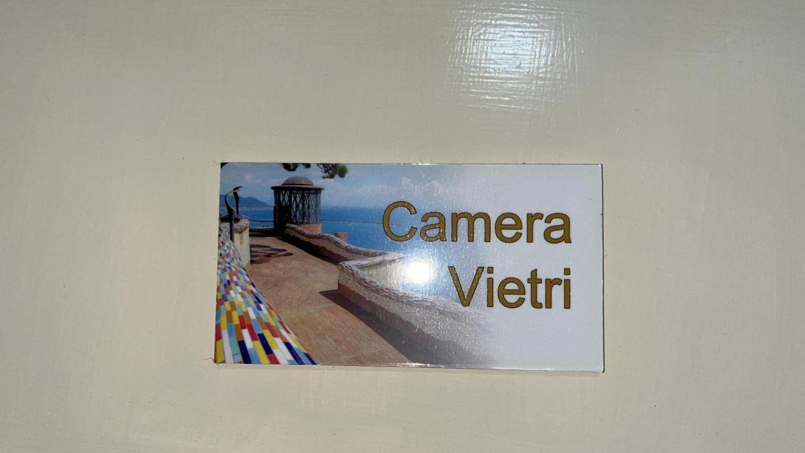 Mezzocannone Terminal Center Apartment Naples