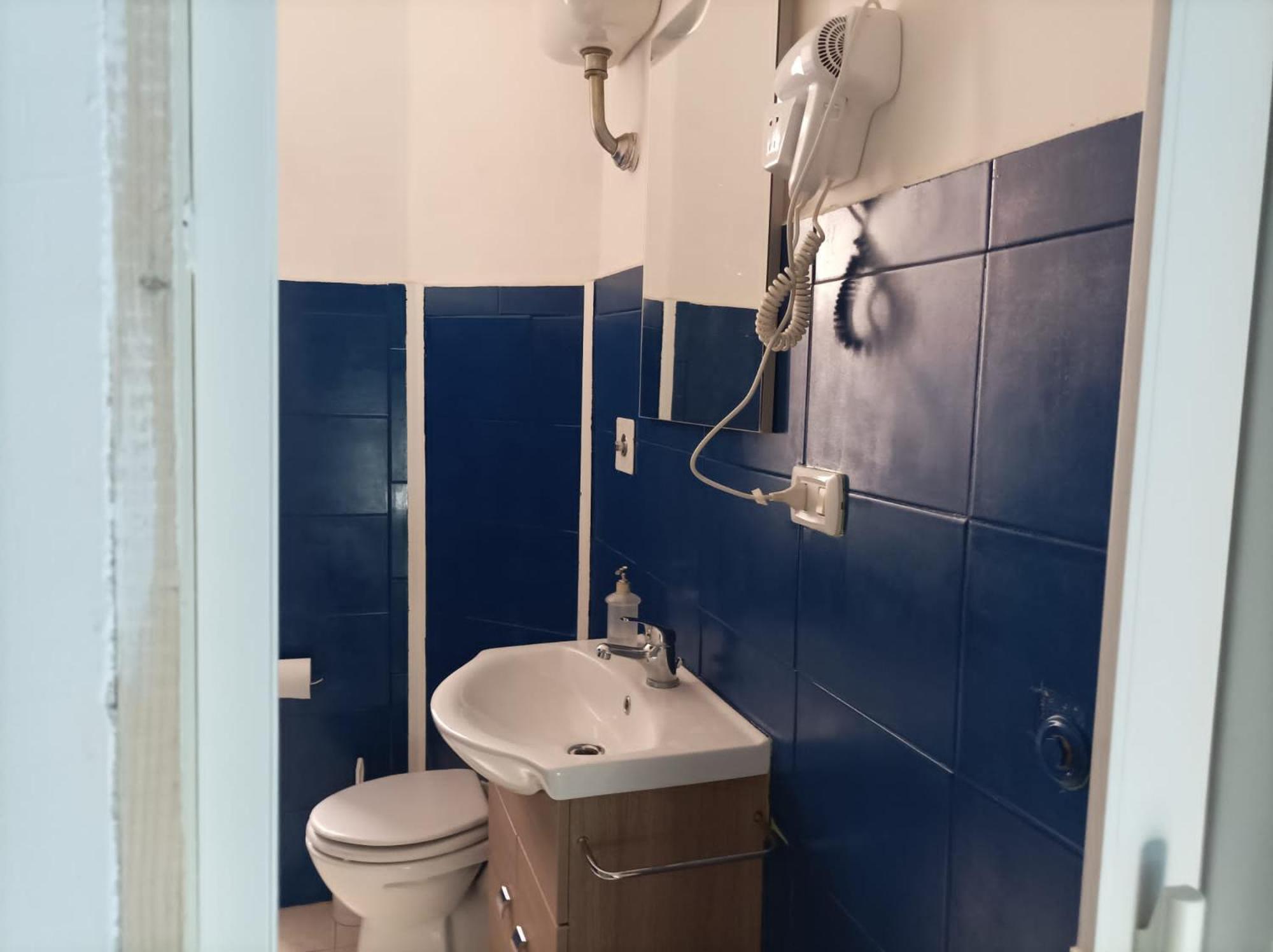Appartement Mezzocannone Terminal Center *
