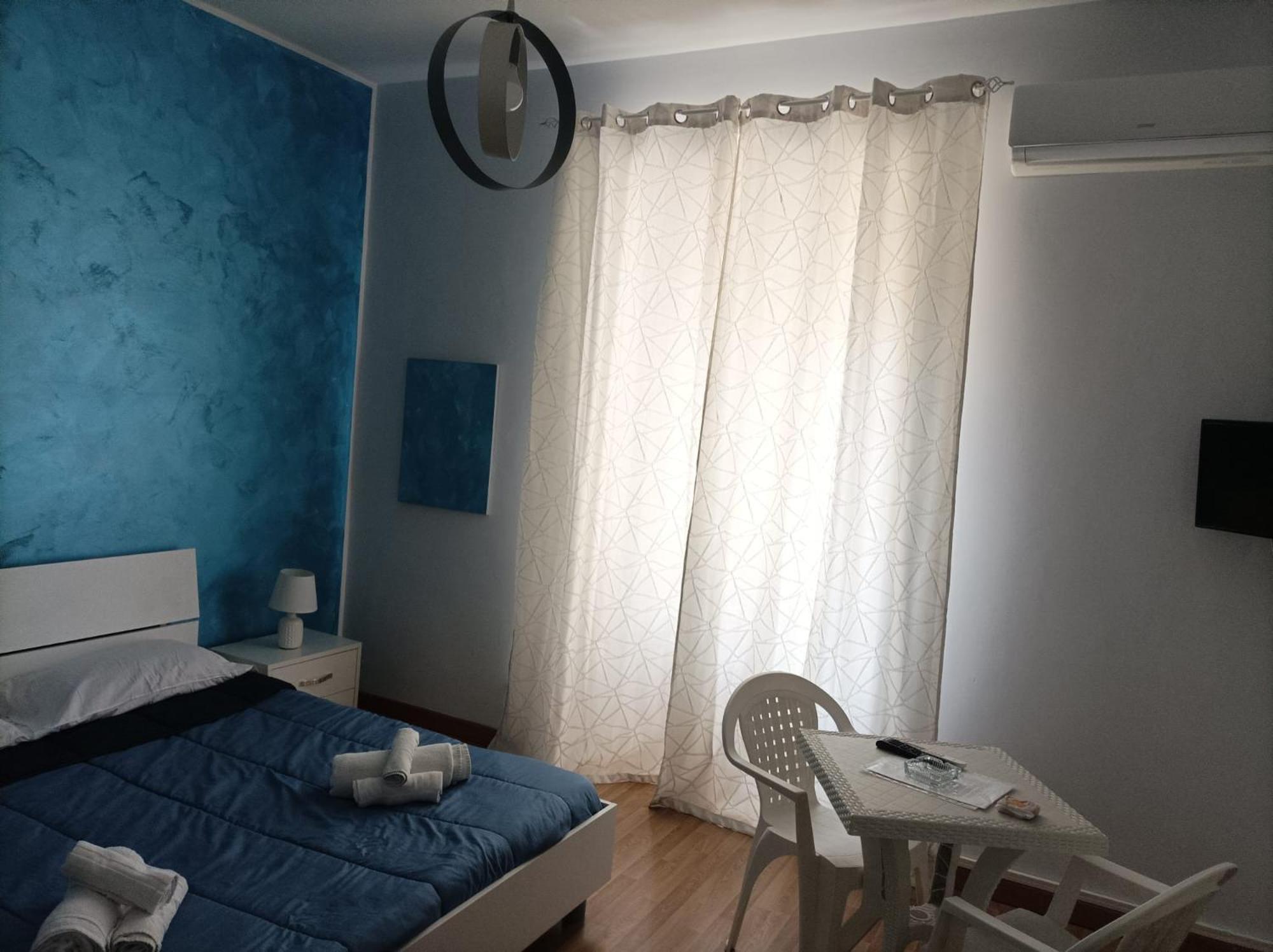 Mezzocannone Terminal Center Apartment *