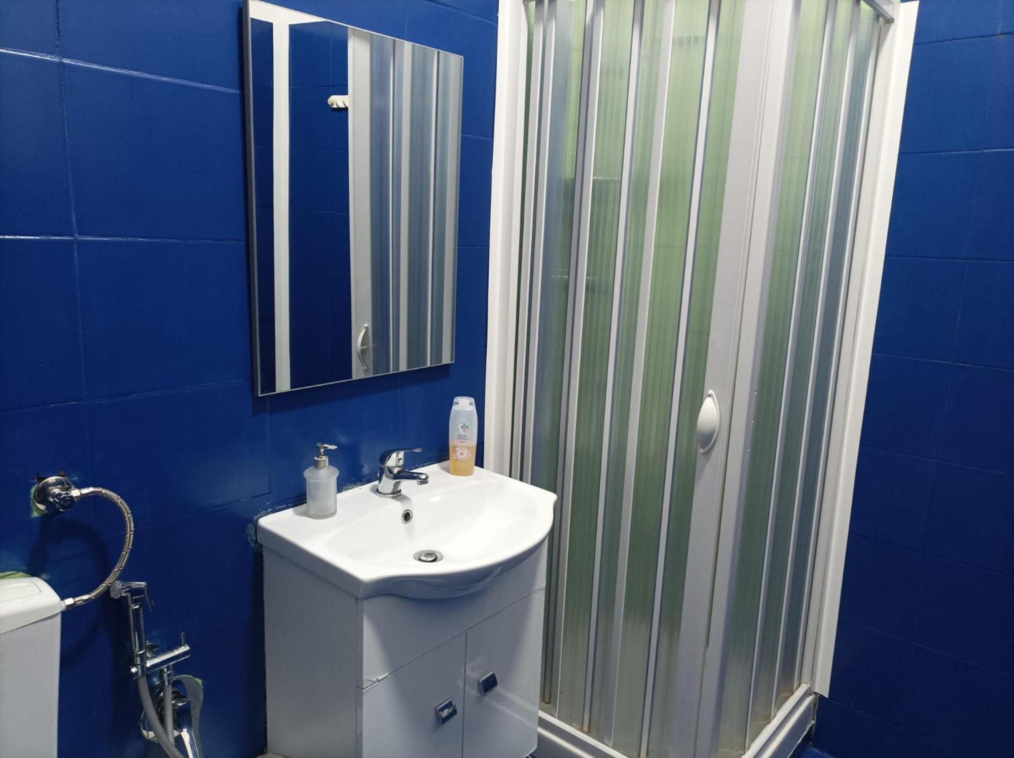 Apartment Mezzocannone Terminal Center Naples