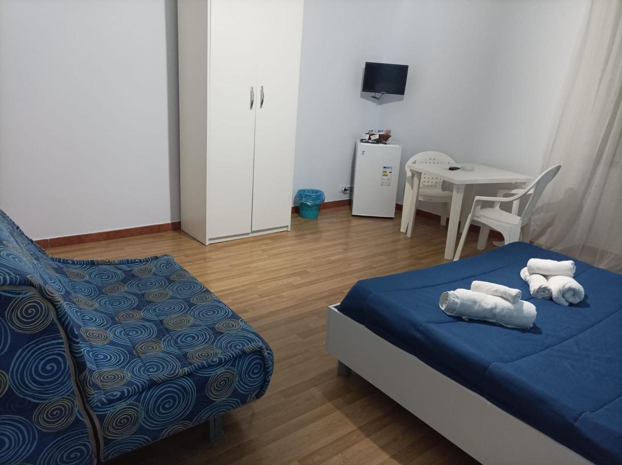 Apartment Mezzocannone Terminal Center *